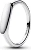 Ring mit Stabform für Damen, 925er Silber von PANDORA Produktbild-Vorschau 1