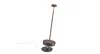 Akumulatorowa lampa Zafferano SWAP Corten Podgląd zdjęcia produktu 2