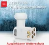 LNB Quattro Opticum LRP-04H Full-HD et compatible 3D Voir les images du produit 17