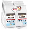 GOLDEN PEANUT Natron Pulver 6 x 1 kg Nachfüllpack Produktbild-Vorschau 1
