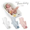 THERMOBABY Daphne bath seat - Powder pink Anteprima dell’immagine prodotto 8