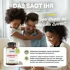 Quercetin hochdosiert mit 500 mg (180 Kapseln für 6 Monate) Produktbild-Vorschau 7