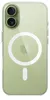 iPhone 17 Clear Case mit MagSafe Produktbild-Vorschau 1
