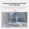 Xiaomi Robot Vacuum X20+ UE Anteprima dell’immagine prodotto 25