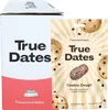 True Dates Datteln Cookie Dough natürlich süße weiche Produktbild-Vorschau 3