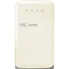 Smeg FAB5RCR5 Kühlschrank Freistehend 34 l D Cremefarben Produktbild-Vorschau 1