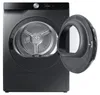 Samsung Series 6 9 kg Wärmepumpentrockner DV6400D mit AI Produktbild-Vorschau 6