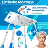 Tabouret de douche KESSER® réglable en hauteur, tabouret de Voir les images du produit 7