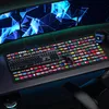 Tapis de souris gaming Titanwolf XXL, 90 x 40 cm, motif de Voir les images du produit 6