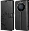 Hülle für Honor Magic 8 Lite Handyhülle Schutzhülle Wallet Produktbild-Vorschau 4
