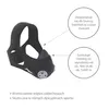 A training mask with descriptive text bubbles and bullet points. Anteprima dell’immagine prodotto