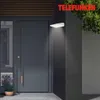 Telefunken - Applique d'extérieur LED, applique Voir les images du produit 5
