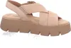 Gabor Plateau Sandaletten Damen 31393931383732 Beige 38 1/2 Produktbild-Vorschau 15