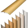 Dalsys Übergangsprofil selbstklebend 93cm x 37mm, Aluminium Produktbild-Vorschau 1