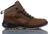 Herren-Trekkingschuhe 4F Für Die Berge Obmh261 44S R-41 Produktbild-Vorschau 2