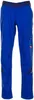 Planam Bundhose Highline Damen Gr. 40 kornblau/marine/zink Produktbild-Vorschau 2