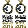 Magnetoplan Design-Whiteboard Ferroscript - 200x120cm - Produktbild-Vorschau 5