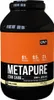 QNT Metapure Zero Carb Whey Isolate - 2000 g Vanilla Produktbild-Vorschau 1