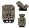 Novi Lucas Premium i-Size Kindersitz (R129) – Taupe – Produktbild-Vorschau 1