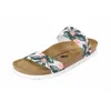 JOE N JOYCE Kreta Elastic Soft-Fußbett Leafgreen Größe 37 Produktbild-Vorschau 2