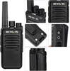 Retevis RT668 Walkie Talkie, PMR446 nabíjateľná vysielačka Náhľad obrázku produktu 4