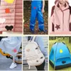 INF Samolepiaca náplasť na opravu látky Nylon Black 5-list Náhľad obrázku produktu 5