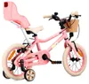 Kindermotorfiets van 14 inch, speciaal voor meisjes, met Productafbeelding-voorbeeld 2