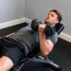 SPORTNOW Verstellbare Hantel Set, 11 kg Hanteln mit Produktbild-Vorschau 9