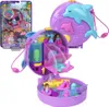 Mattel Polly Pocket Delfino Salvataggio e Gioco Anteprima dell’immagine prodotto 11