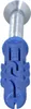 Rawlplug 10X80Mm Rámová Hmoždinka S Nálevkou, Šroub 7X87Mm Náhled obrázku produktu 6