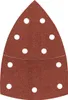 Schleifblatt-Set C430, 10-teilig 102 x 62, 93 mm, 180 Produktbild-Vorschau 1