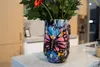 Collection TS - Vase Streetart lovepaint - 20x29 Voir les images du produit 2