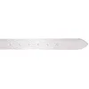 Vanzetti Leder Gürtel Glitter Radiance 30mm Metallic Belt Produktbild-Vorschau 7