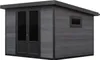 WPC Gartenhaus Modell Style DeLuxe 8,4 m² Produktbild-Vorschau 4