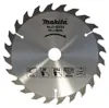 Gesinterte Säge für Holz 165*20*24Z - M D-03333 Produktbild-Vorschau 1