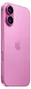 Apple iPhone 16 15,5 cm (6.1") Double SIM iOS 18 5G USB Voir les images du produit 2