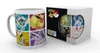 Aiptek Pokemon Mug 320 Ml Eevee Evolution Produktbild-Vorschau 1