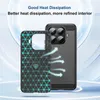 Coque carbone pour Xiaomi 15T Pro Coque de protection Coque Voir les images du produit 7