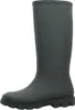 HUNTER U DOWNPOUR TALLINS Schwarz Produktbild-Vorschau 2