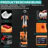 60kN Akku Hydraulische Presszangen Elektrisches Produktbild-Vorschau 4