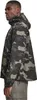 Winddichte jas voor heren (Darkcamo), maat L Productafbeelding-voorbeeld 5