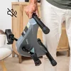 Elektrický pedálový trenažér s podložkou a diaľkovým Náhľad obrázku produktu 6