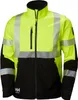 Helly Hansen Softshell-Jacke ICU SOFTSHELL JACKET 74272, Produktbild-Vorschau 1