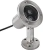 Světlo pro jezírka, 3 W, LED, nerezová ocel, IP68, Náhled obrázku produktu 4