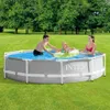 Piscina Intex 26702Gn Prism Frame 305X76Cm Anteprima dell’immagine prodotto 5