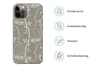 MuchoWow® Handyhülle Schutzhülle Hülle für iPhone 13 Pro Produktbild-Vorschau 7