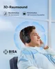 Baseus H1i Over-Ear Kopfhörer mit Bluetooth 5.3, ANC bis Produktbild-Vorschau 2
