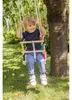 Outdoor active Gitterschaukel, 30 x 30 cm Voir les images du produit 10