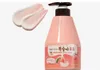KWAILNARA - Peach Milk Body Lotion Weichmachende Produktbild-Vorschau 3