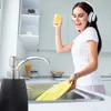 Relaxdays Seifenspender 300 ml, nachfüllbar, Bad, Küche, Produktbild-Vorschau 5